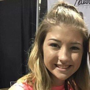 Alyssa Vanlandingham, 26 (Instagram Star)