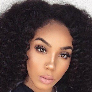 Alyssa Wallace, 33 (YouTube Star)