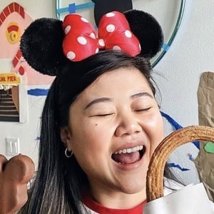 Alyssa Wang, 30 (TikTok明星)