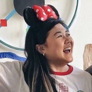 Alyssa Wang, 30 (Звезда Тиктока)