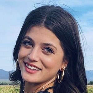 Alyssa Wiesen, 26 (TikTok明星)