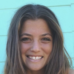 Alyssa Wiesen, 26 (TikTok Star)