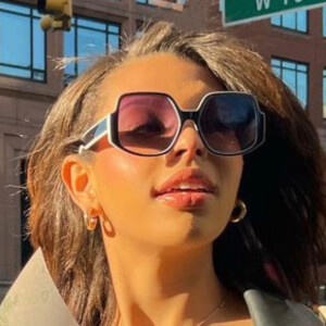 Alyssa Wray, 23 (Reality Star)