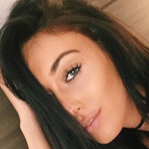 Alyssa Yannuzzi, 32 (Instagram Star)