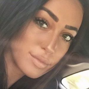 Alyssa Yannuzzi, 32 (Instagram-ster)