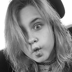 Alyssah Gray image 3