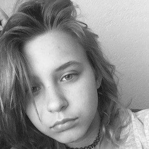 Alyssah Gray image 4