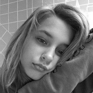 Alyssah Gray, 21 (TikTok Star)