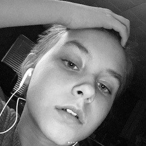 Alyssah Gray, 21 (TikTok明星)