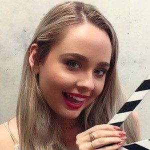 Alysse Paris, 31 (YouTube Star)