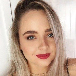 Alysse Paris, 31 (YouTube Star)