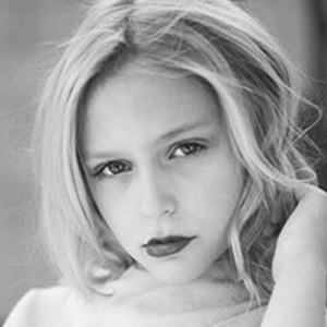 Alyvia Alyn Lind (TV Actress) - Age, Birthday, Bio, Facts, Family, Net
