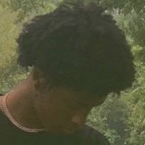 amahdxo, 22 (TikTok Star)