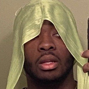 Amahree, 22 (TikTok明星)