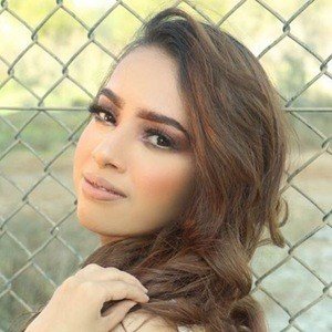 Amal Almaqbali, 29 (Instagram Star)