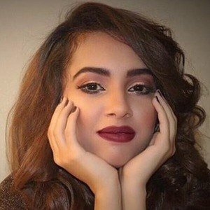 Amal Almaqbali, 29 (Instagram Star)