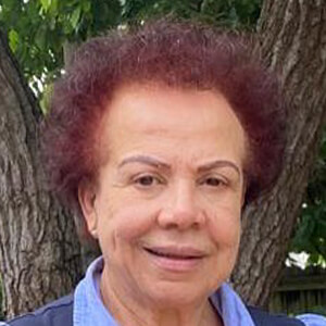 Amalia Guzmán de Sandoval
