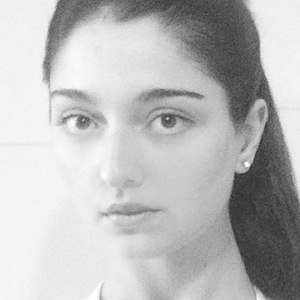 Amalia Ulman, 36 (Performance Artist)