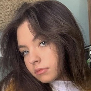 Amallia Dean, 23 (TikTok Star)
