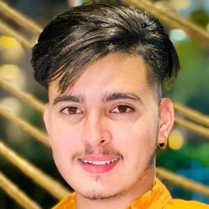 Aman Malik, 23 (TikTok-ster)