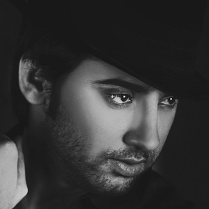 Amanat Ali, 36 (世界音樂歌手)
