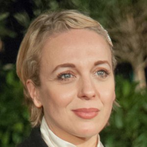 Amanda Abbington image 3