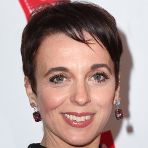 Amanda Abbington image 4