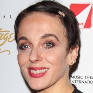 Amanda Abbington image 5
