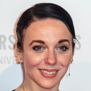Amanda Abbington image 6