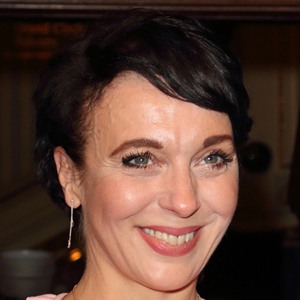 Amanda Abbington image 7