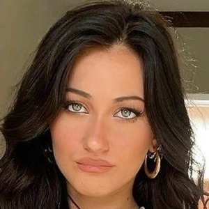 Amanda Allen, 23 (TikToker)