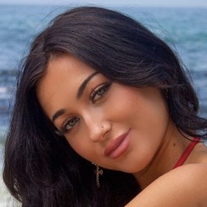 Amanda Allen, 23 (Estrella de TikTok)