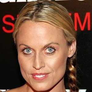 Amanda Beard image 3