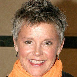 Amanda Bearse, 67 (電視女演員)