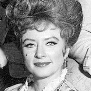 Amanda Blake (1929 - 1989) (電視女演員)