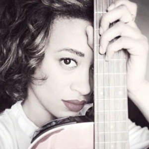 Amanda Brown, 40 (Pop Singer)