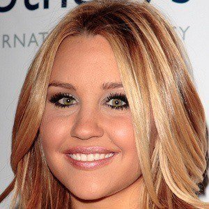 Amanda Bynes, 37 (TV-actrice)