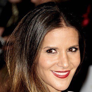 Amanda Byram image 3