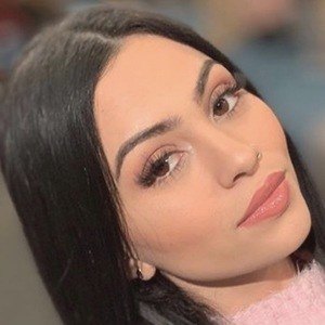 Amanda Carrera, 31 (Instagram明星)