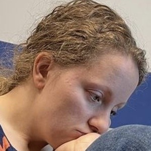 Amanda Clidence, 35 (TikTok Star)