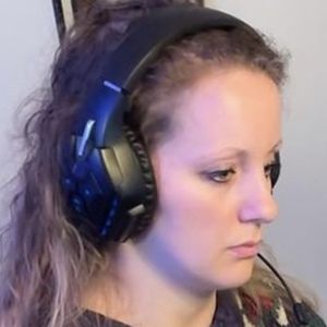 Amanda Clidence, 35 (TikTok明星)