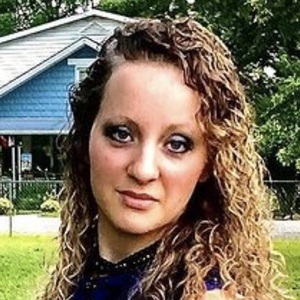 Amanda Clidence, 35 (TikTok Star)