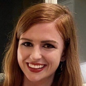 Amanda Cooper, 26 (TikToker)