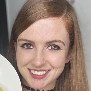 Amanda Cooper, 26 (TikTok-ster)