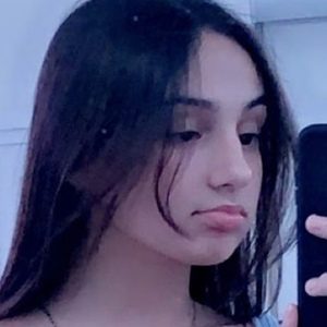 Amanda Delbono, 20 (TikTok Star)