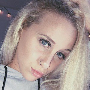 Amanda Edlen, 26 (Live.me明星)