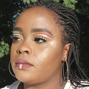 Amanda Elimian, 25 (YouTube Star)