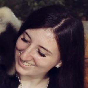 Amanda Foley, 25 (TikTok明星)