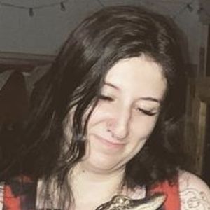 Amanda Foley, 25 (TikTok Star)