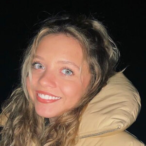 Amanda Gallant, 26 (TikTok Star)